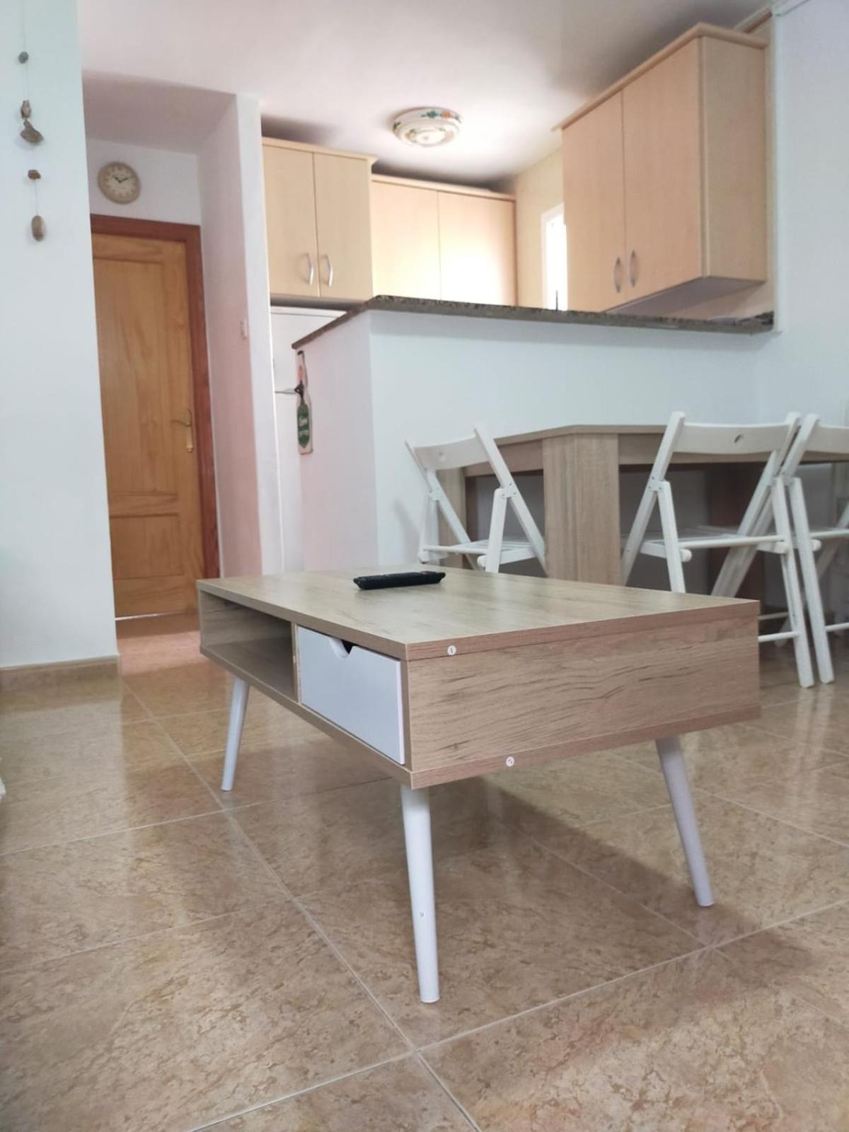 Mi Paraiso En Las Negras Εξωτερικό φωτογραφία